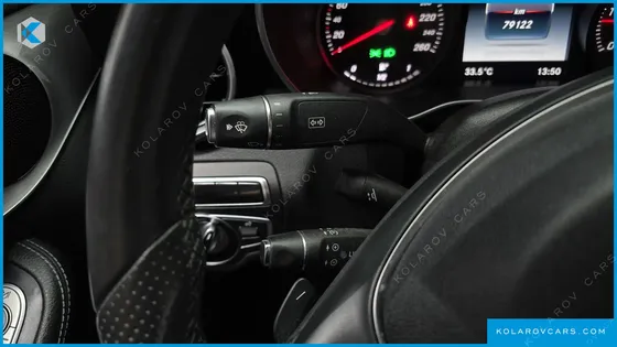 MERCEDES C-CLASS C220 D AVANTGARDE