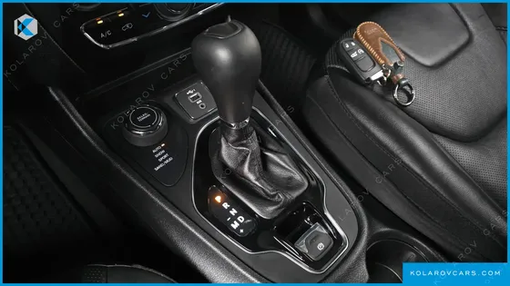 JEEP CHEROKEE 2.4 LIMITED AWD