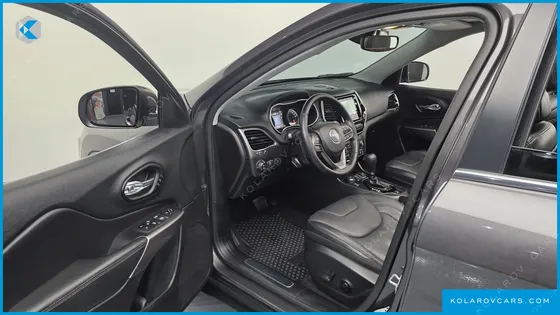 JEEP CHEROKEE 2.4 LIMITED AWD