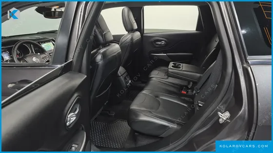 JEEP CHEROKEE 2.4 LIMITED AWD