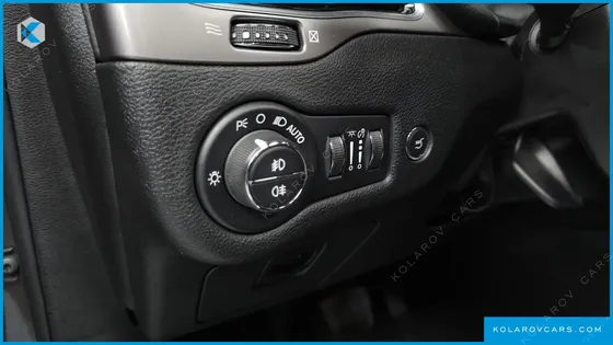 JEEP CHEROKEE 2.4 LIMITED AWD
