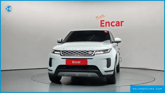 LAND ROVER RANGE ROVER EVOQUE D150 S
