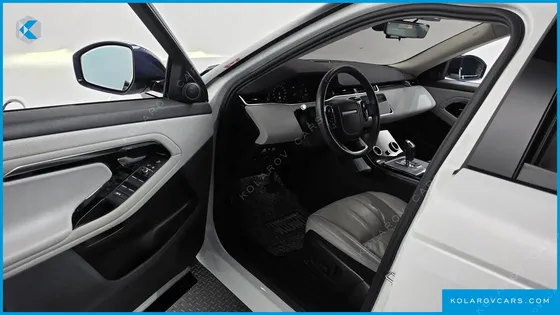 LAND ROVER RANGE ROVER EVOQUE D150 S