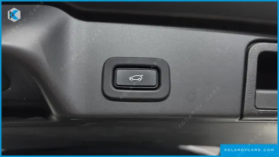 LAND ROVER RANGE ROVER EVOQUE D150 S