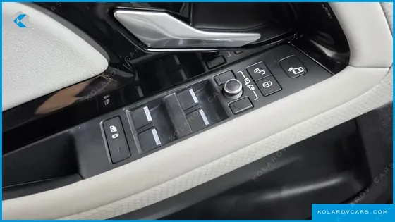 LAND ROVER RANGE ROVER EVOQUE D150 S