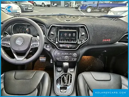 JEEP CHEROKEE 2.4 LIMITED AWD