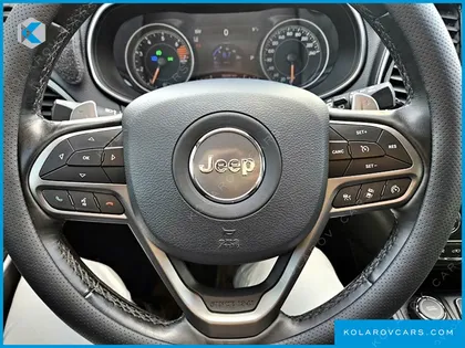 JEEP CHEROKEE 2.4 LIMITED AWD