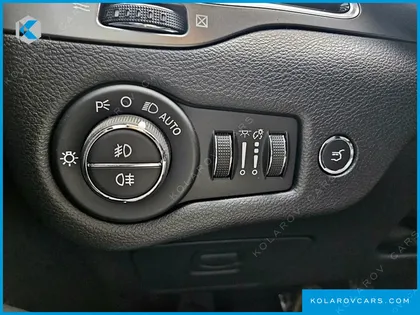 JEEP CHEROKEE 2.4 LIMITED AWD