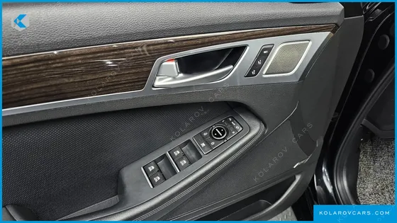 GENESIS G80 3.3 GDI