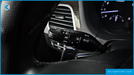 GENESIS G80 3.3 GDI