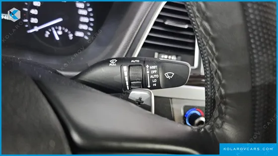 GENESIS G80 3.3 GDI