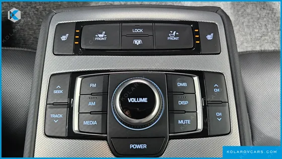 GENESIS G80 3.3 GDI