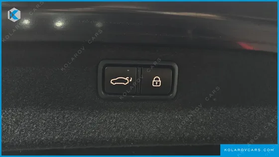 GENESIS G80 3.3 GDI