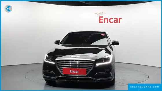 GENESIS G80 3.8 GDI AWD