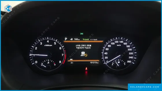 GENESIS G80 3.8 GDI AWD