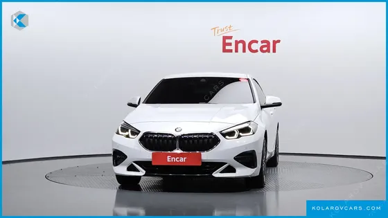 BMW 2 SERIES 220I SPORT