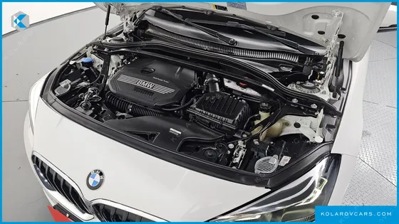 BMW 2 SERIES 220I SPORT