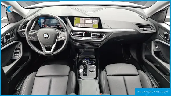 BMW 2 SERIES 220I SPORT