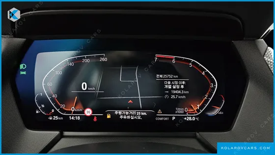 BMW 2 SERIES 220I SPORT