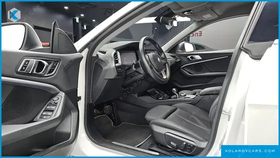 BMW 2 SERIES 220I SPORT