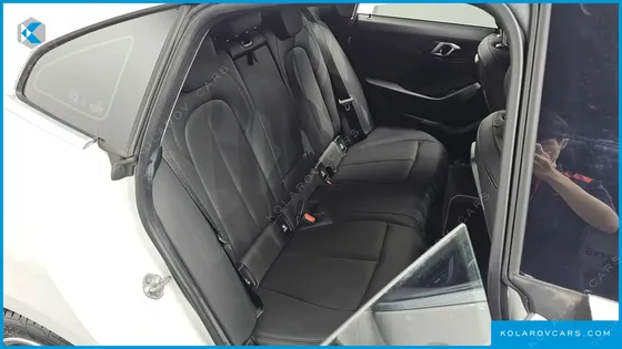 BMW 2 SERIES 220I SPORT