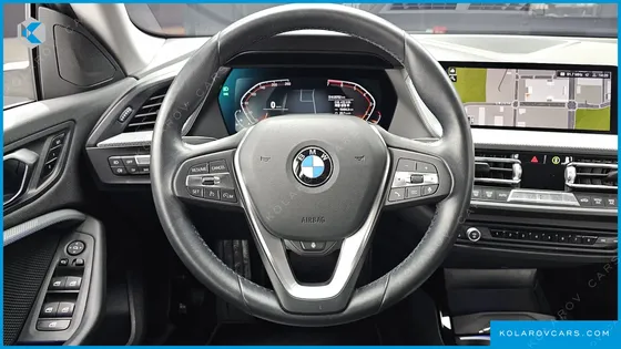 BMW 2 SERIES 220I SPORT