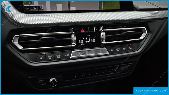 BMW 2 SERIES 220I SPORT
