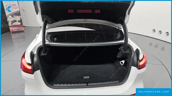 BMW 2 SERIES 220I SPORT