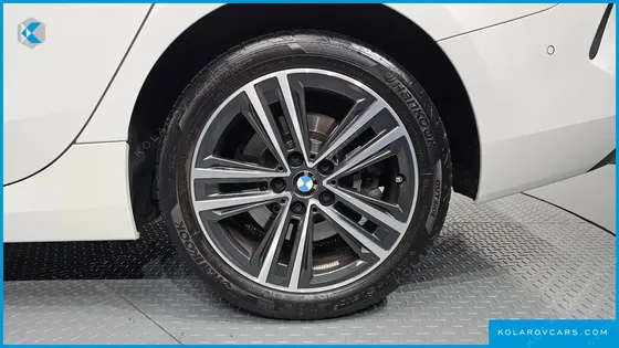 BMW 2 SERIES 220I SPORT