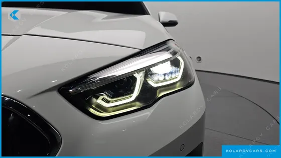 BMW 2 SERIES 220I SPORT