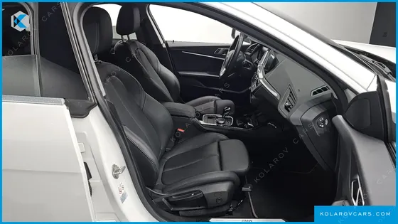BMW 2 SERIES 220I SPORT