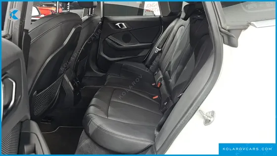 BMW 2 SERIES 220I SPORT