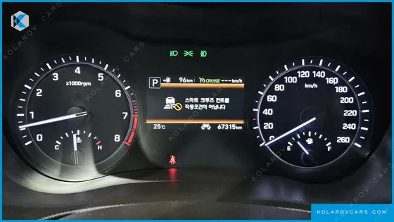 GENESIS G80 3.3 GDI