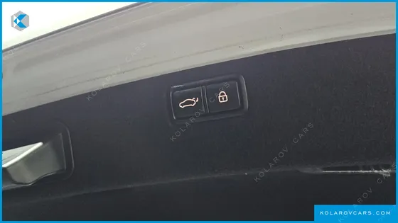 GENESIS G80 3.3 GDI