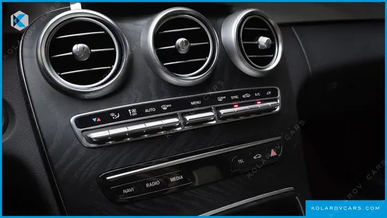 MERCEDES C-CLASS C200 COUPE