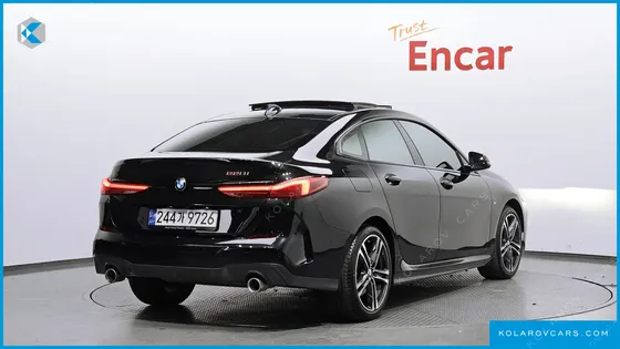 BMW 2 SERIES 220I M SPORTS