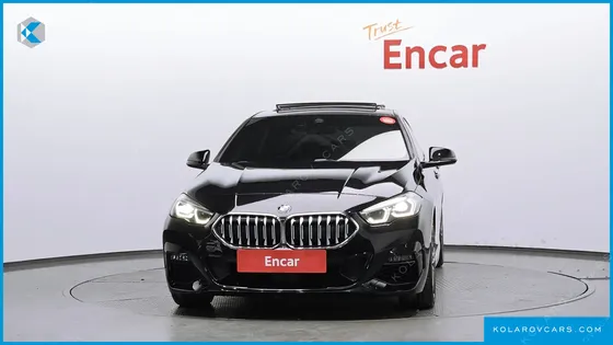 BMW 2 SERIES 220I M SPORTS