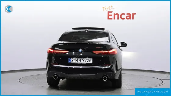 BMW 2 SERIES 220I M SPORTS