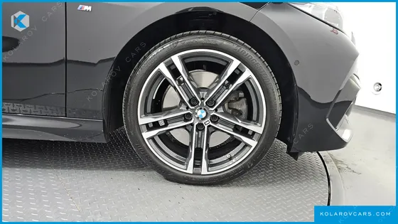 BMW 2 SERIES 220I M SPORTS