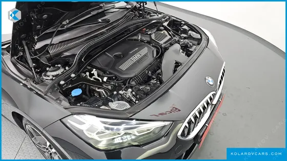 BMW 2 SERIES 220I M SPORTS