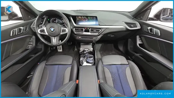BMW 2 SERIES 220I M SPORTS