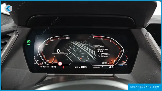 BMW 2 SERIES 220I M SPORTS