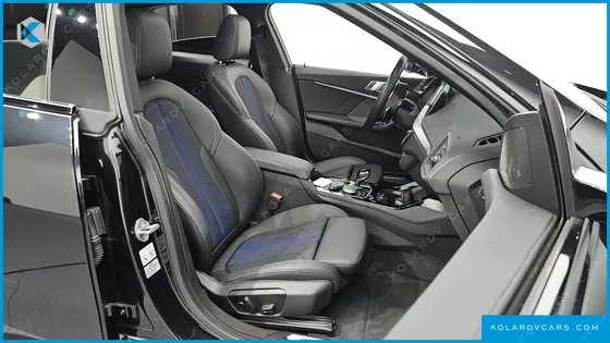 BMW 2 SERIES 220I M SPORTS