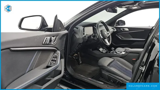 BMW 2 SERIES 220I M SPORTS