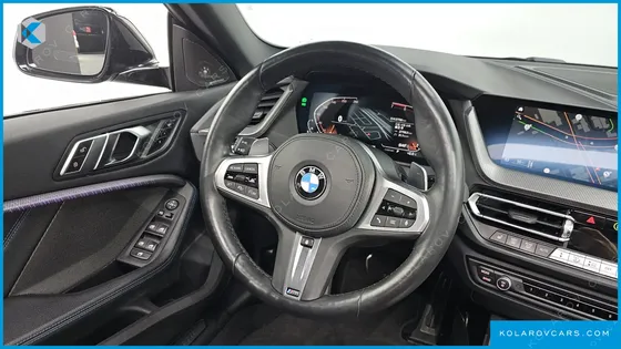 BMW 2 SERIES 220I M SPORTS