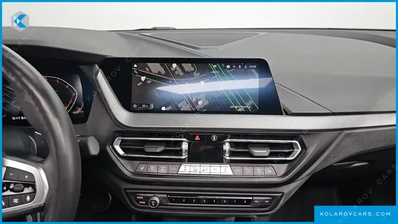 BMW 2 SERIES 220I M SPORTS