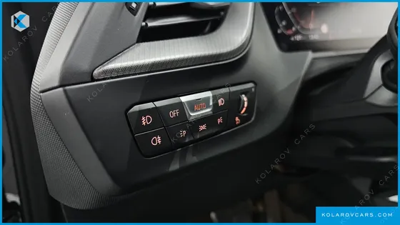 BMW 2 SERIES 220I M SPORTS