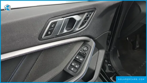 BMW 2 SERIES 220I M SPORTS