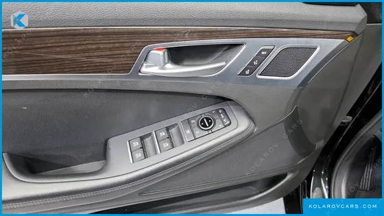 GENESIS G80 3.3 GDI AWD