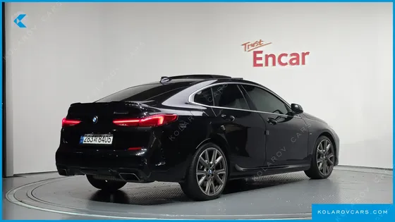 BMW 2 SERIES M235I XDRIVE
